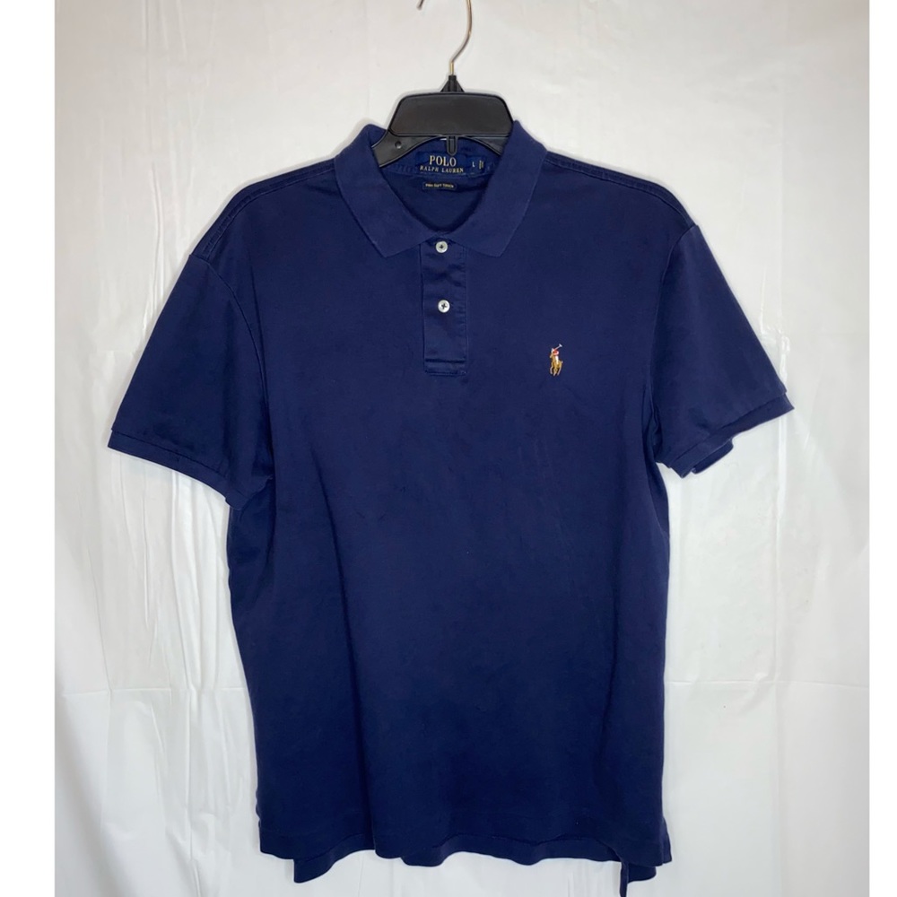 Men’s polo shirt